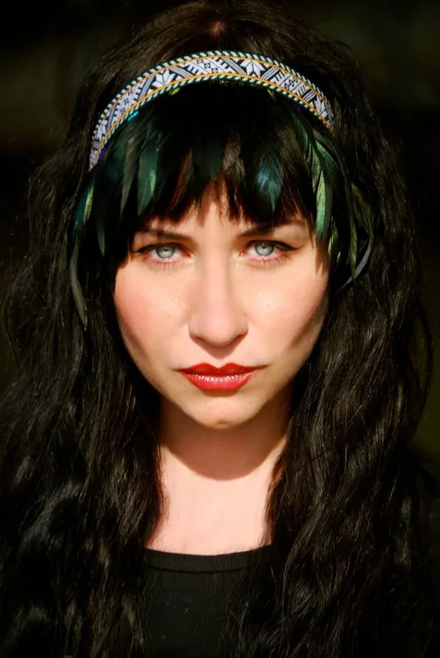 Elissa Dowling fotoğrafı
