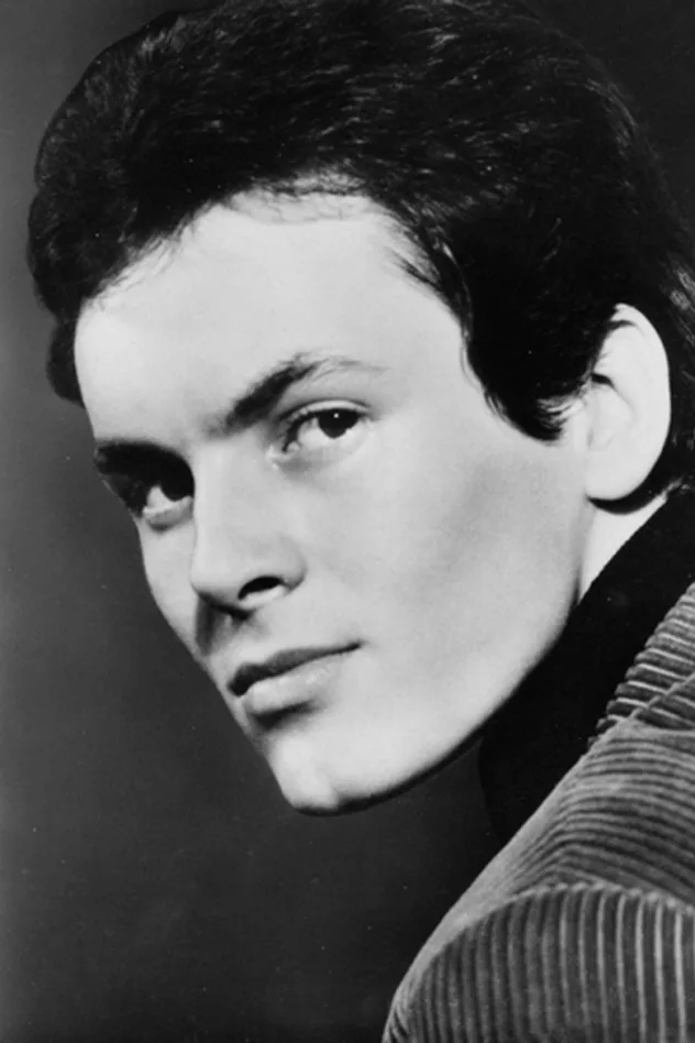 Ulli Lommel fotoğrafı