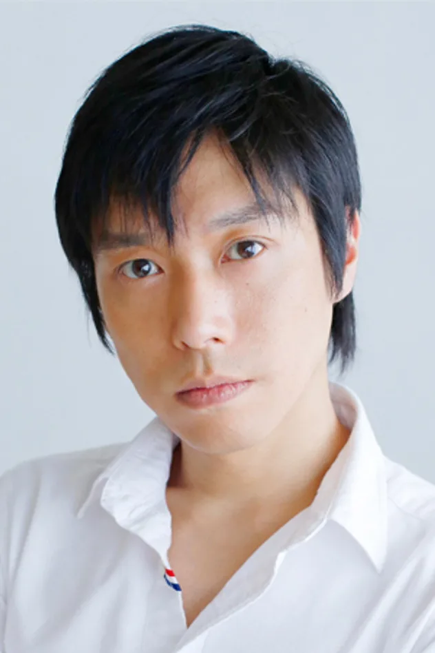 吉岡毅志 fotoğrafı