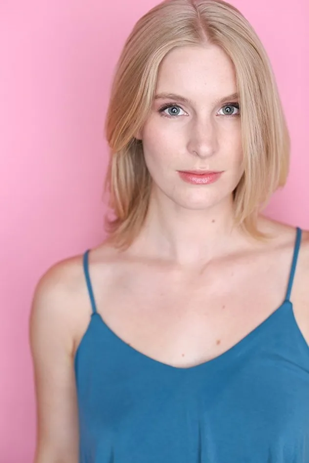 Sarah Navratil fotoğrafı