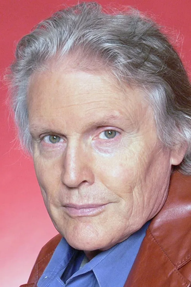 William Thomas Jones fotoğrafı