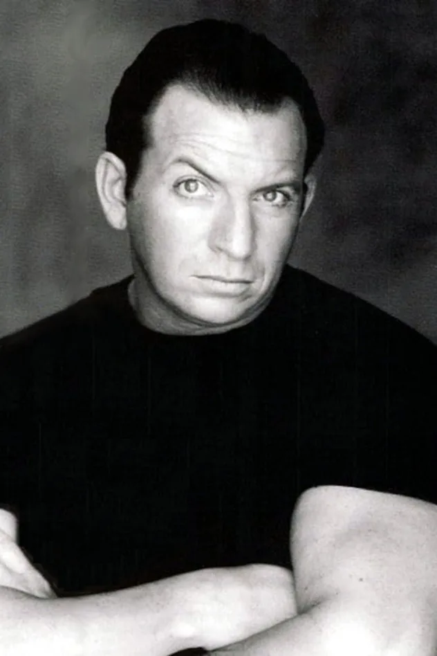 Vince Cecere fotoğrafı