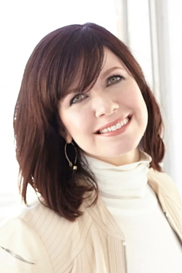 Kristyn Getty fotoğrafı