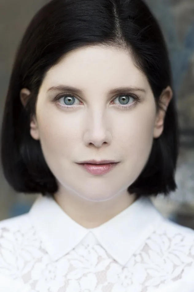 Lisa Ronaghan fotoğrafı