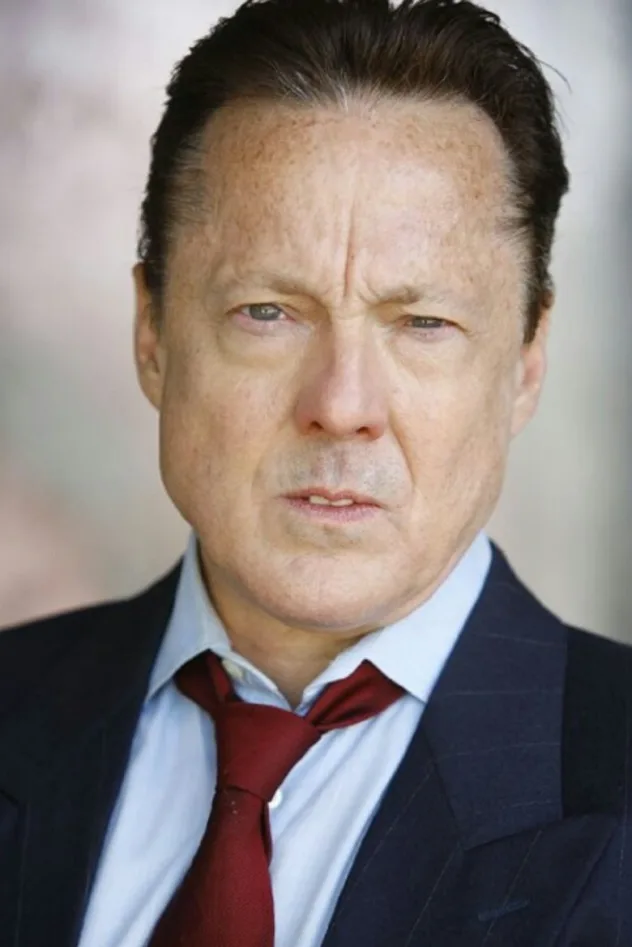 Michael McCleery fotoğrafı