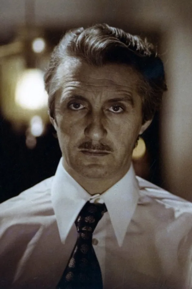 Andrzej Kopiczyński fotoğrafı
