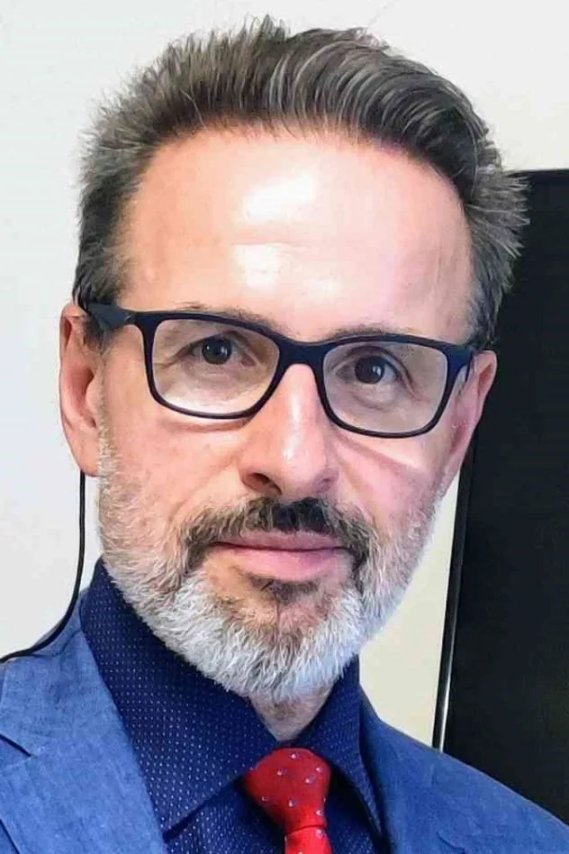 Robert Tondera fotoğrafı