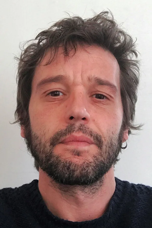 Alberto Gracia fotoğrafı