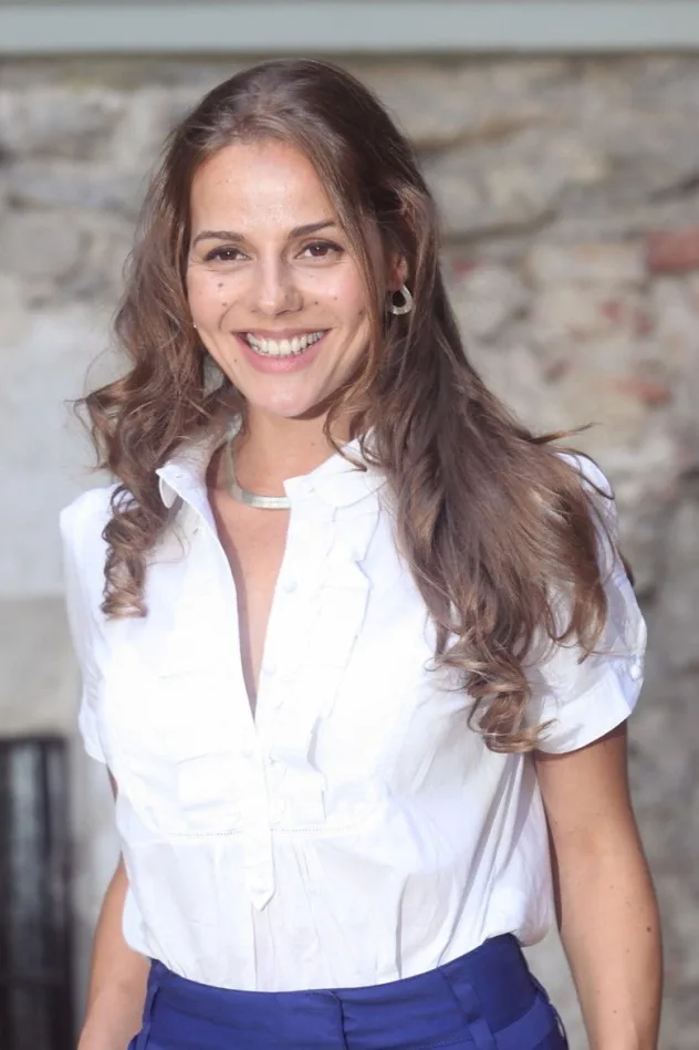 Miryam Gallego fotoğrafı
