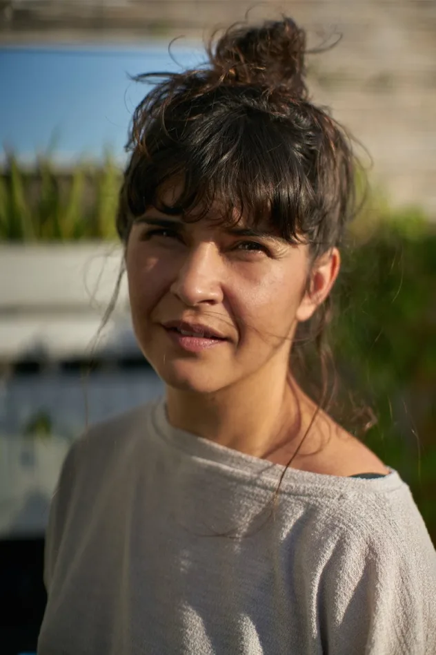 Janet Novás fotoğrafı