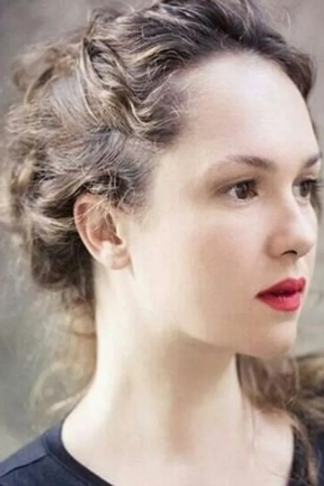 Celine Tyll fotoğrafı