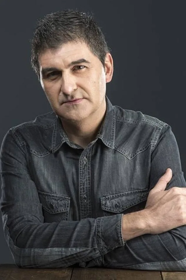 Sergio Quintana fotoğrafı