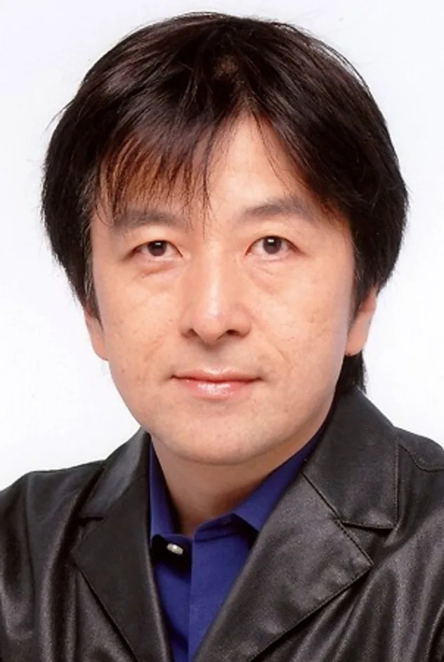 大高洋夫 fotoğrafı