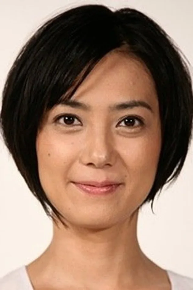 長宗我部陽子 fotoğrafı