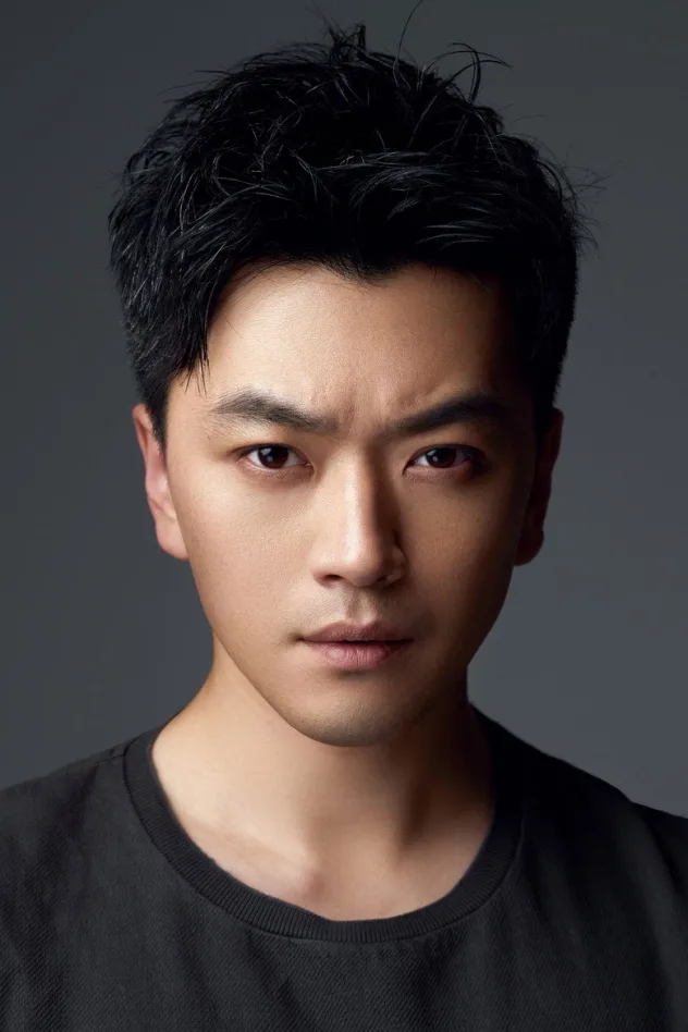 Li Zheng Lin fotoğrafı