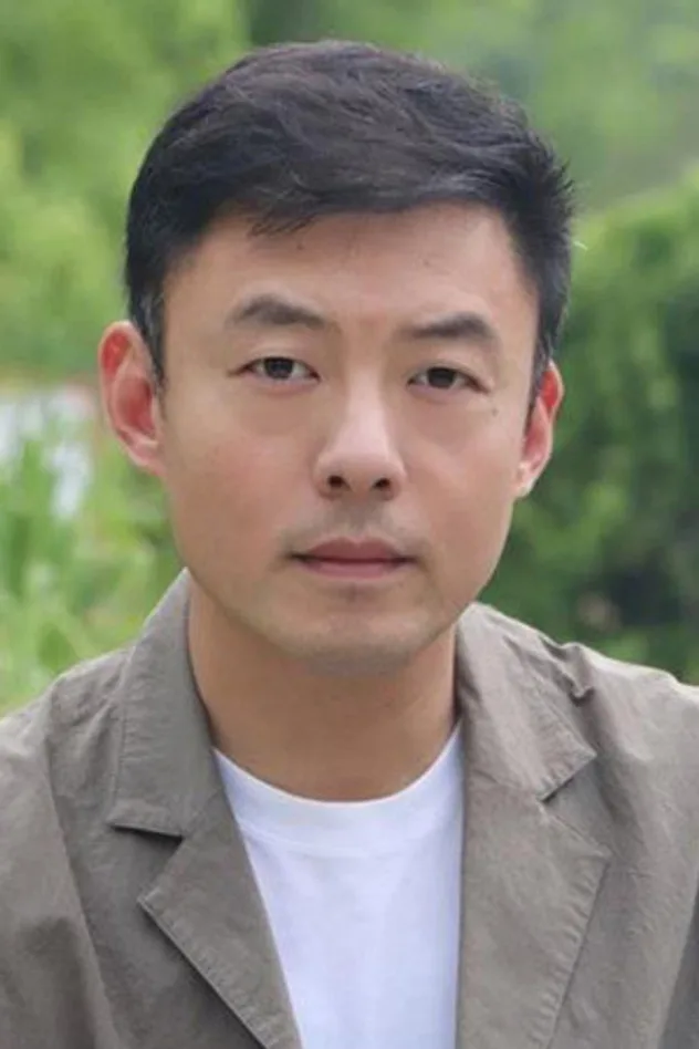 Zhang Kai fotoğrafı