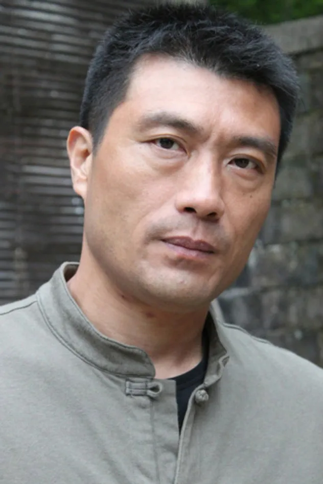 Ye Xinyu fotoğrafı