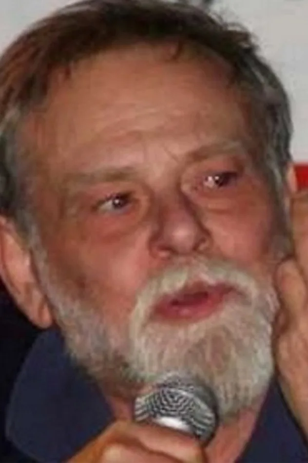 Salvatore Samperi fotoğrafı