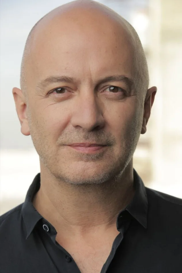 Jayson Rothwell fotoğrafı