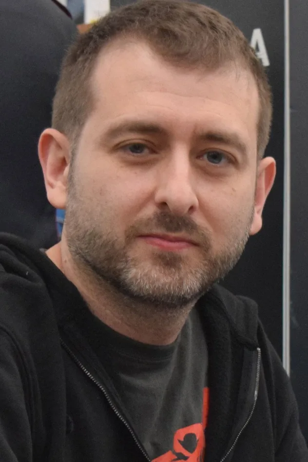 Víctor Santos fotoğrafı