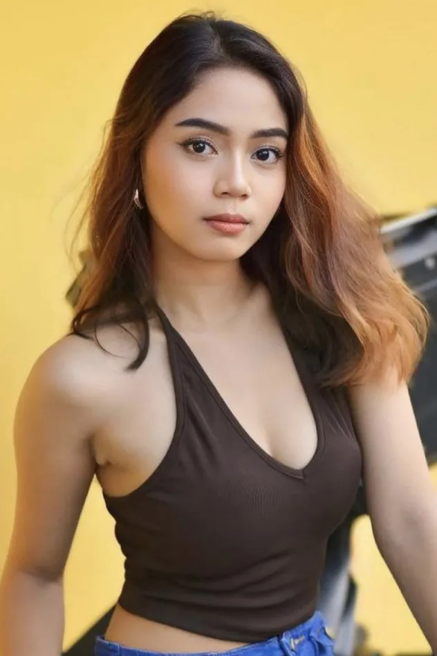 Bianca Ramos fotoğrafı