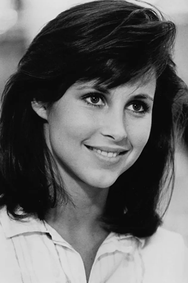 Karen Kopins fotoğrafı