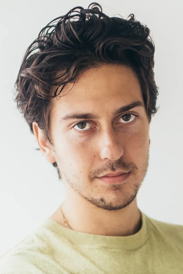 Nat Wolff fotoğrafı