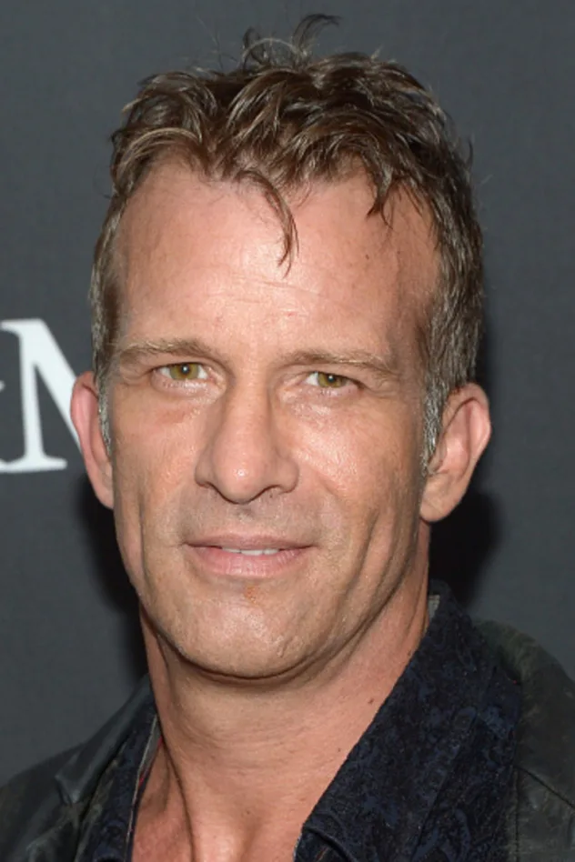 Thomas Jane fotoğrafı