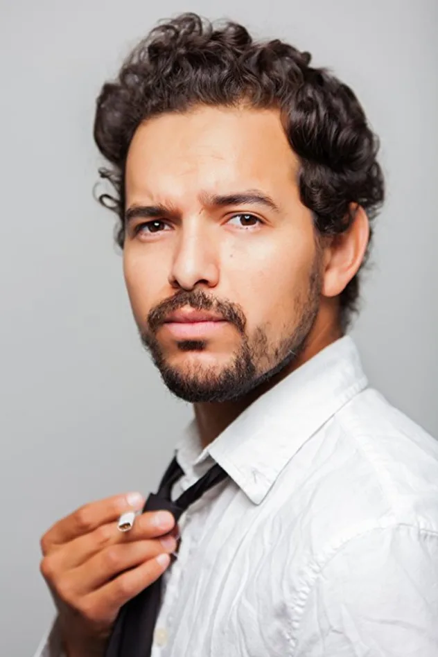 Alejandro Edda fotoğrafı