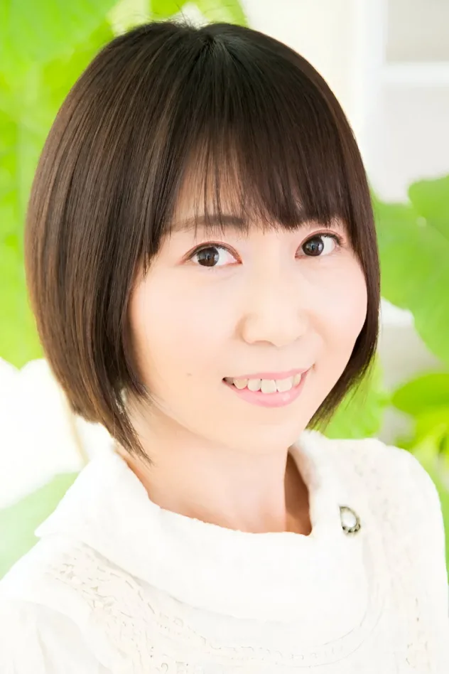 永野愛 fotoğrafı