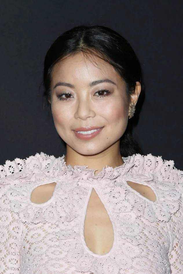 Michelle Ang fotoğrafı