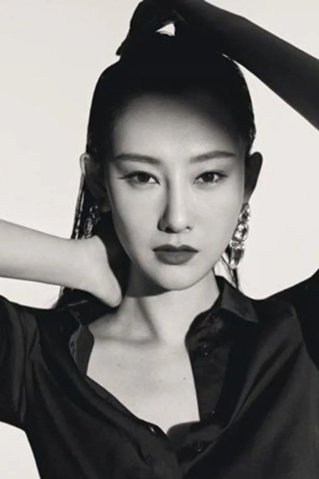 李昕岳 fotoğrafı