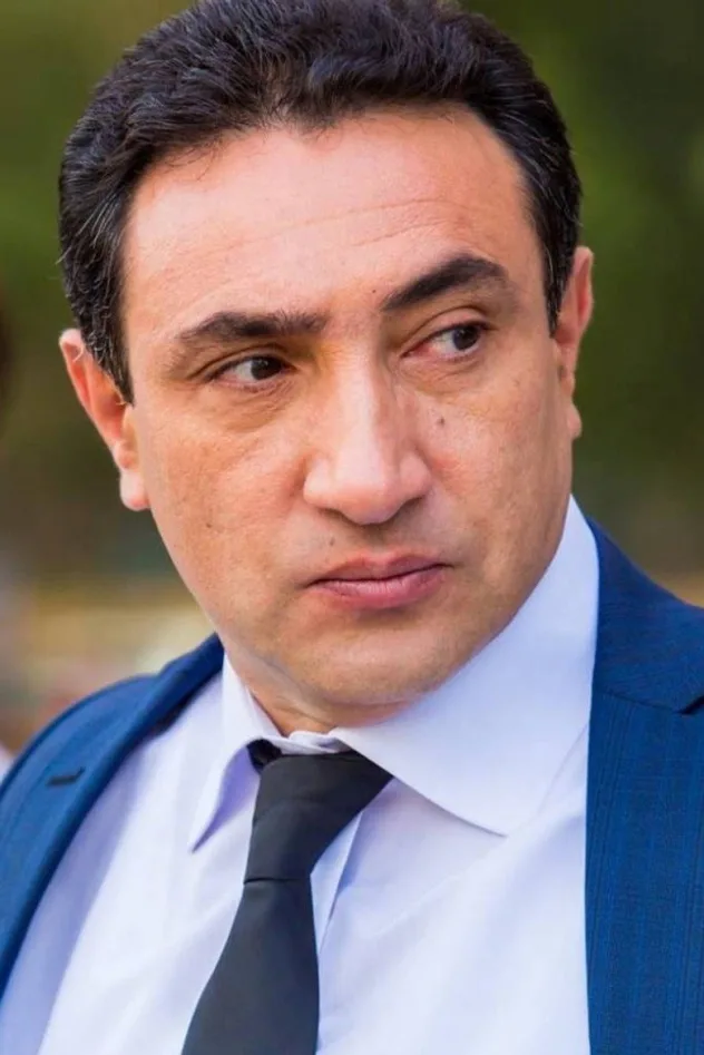Garik Chepchyan  fotoğrafı