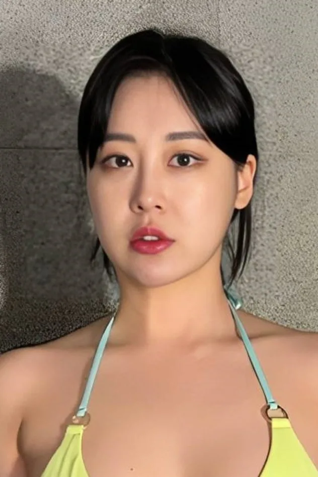 Han Seo-ah fotoğrafı