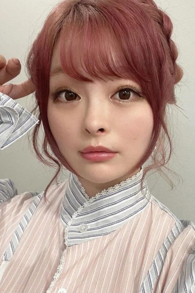 きゃりーぱみゅぱみゅ fotoğrafı