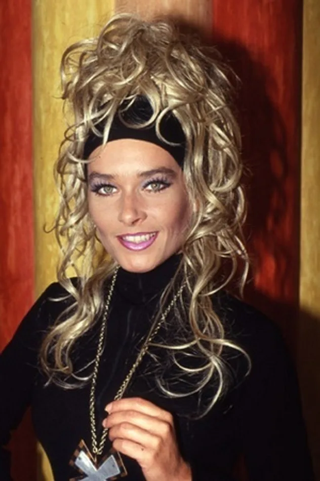 Trine Michelsen fotoğrafı