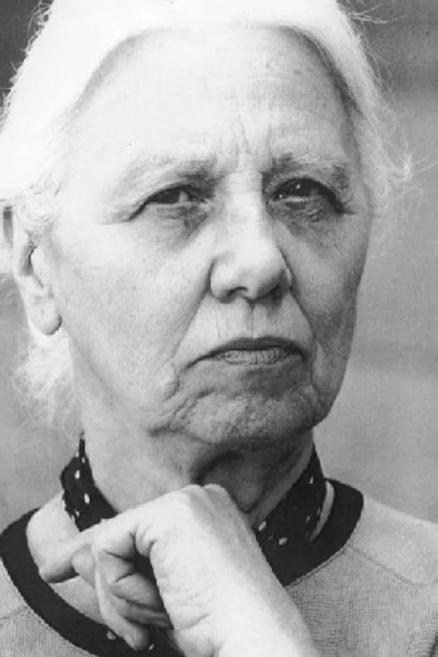 Ida Eccher fotoğrafı