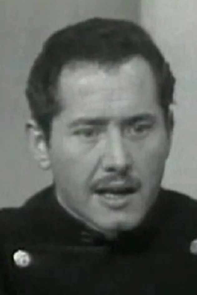 Silvio Anselmo fotoğrafı