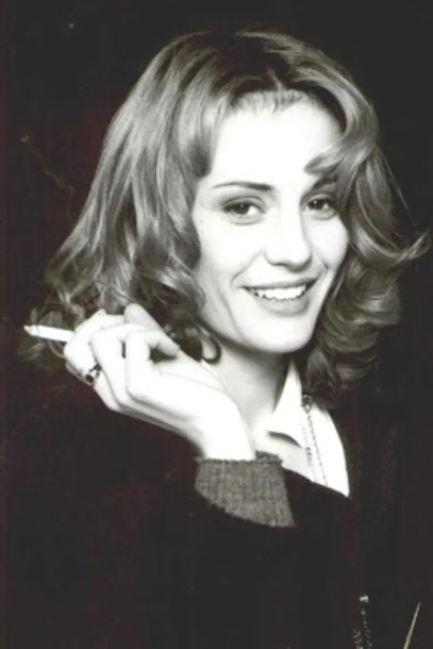 Antonella Ponziani fotoğrafı