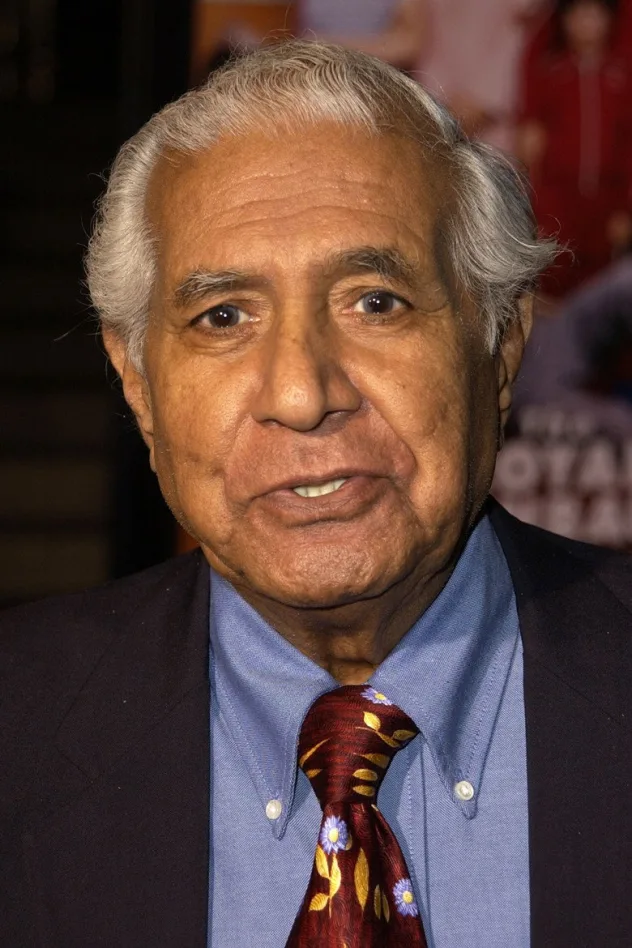 Kumar Pallana fotoğrafı