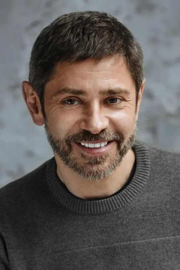 Валерий Николаев fotoğrafı