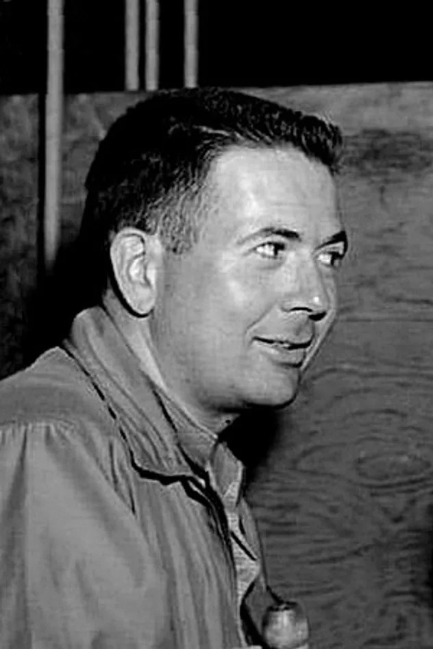 Bert I. Gordon fotoğrafı