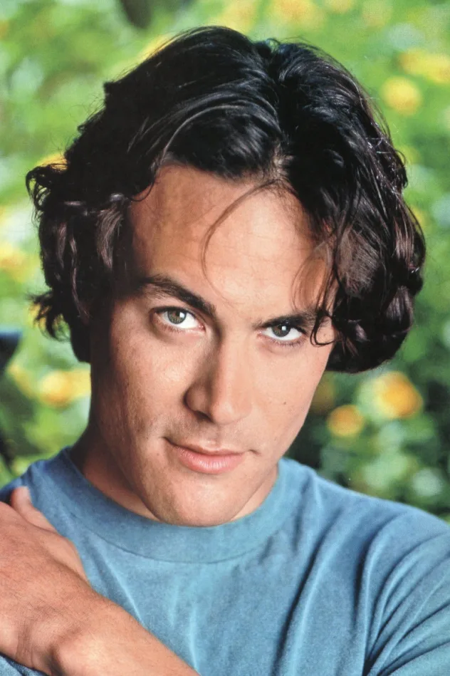 Brandon Lee fotoğrafı