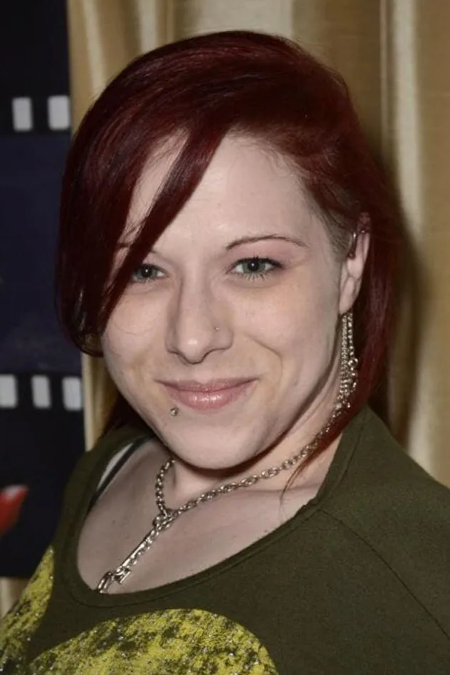 Rochelle Davis fotoğrafı