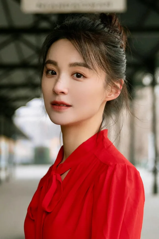 Nikita Mao fotoğrafı