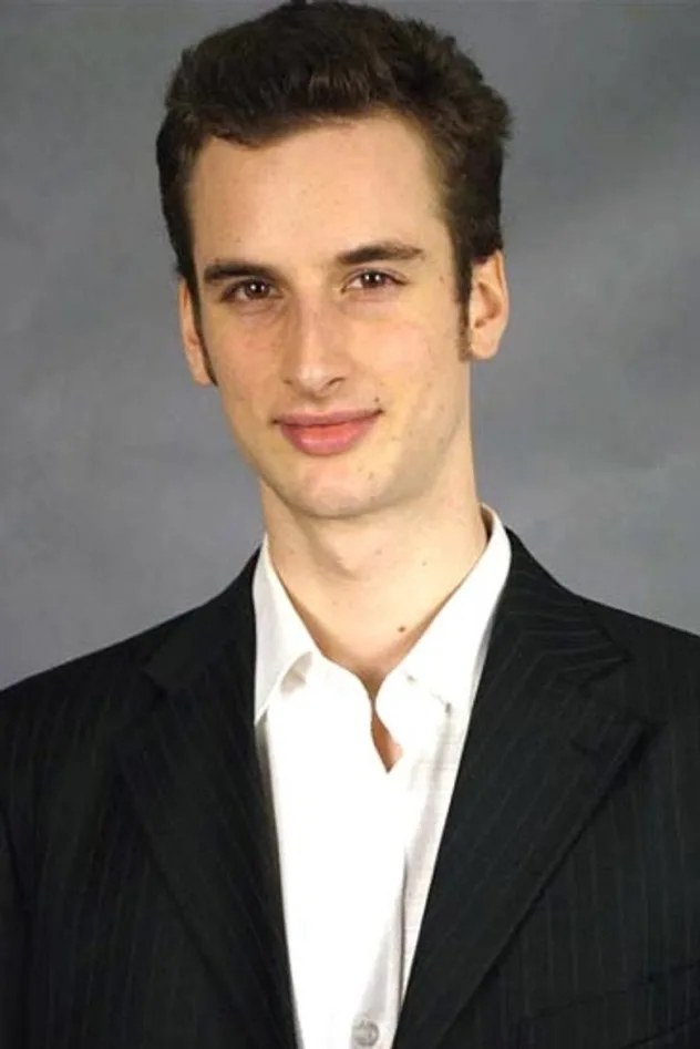 Julien Gaudfroy fotoğrafı