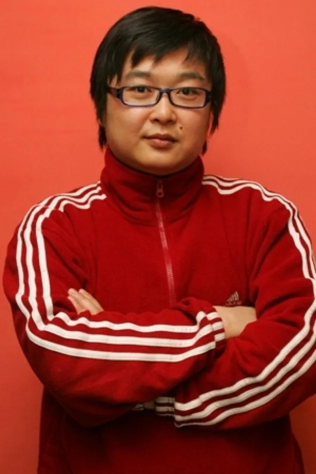 徐正超 fotoğrafı