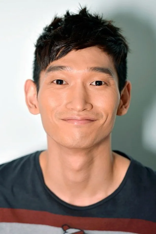 최권 fotoğrafı