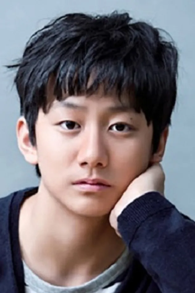 Yoo Jae-sang fotoğrafı
