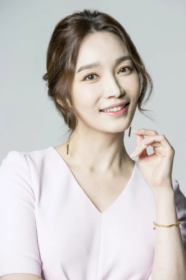 이민영 fotoğrafı